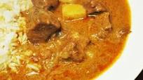 Slowcooked Massaman Curry Slowcooked Massaman Curry