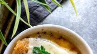 Instant Pot French Onion Soup Instant Pot French Onion Soup