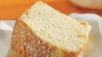 Orange and Apricot Chiffon Cake Orange and Apricot Chiffon Cake