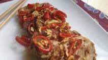 Salt and pepper pork chops recipe Salt and pepper pork chops recipe