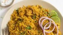 Instant Pot Chicken Biryani Instant Pot Chicken Biryani