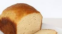 White Bread Frankenloaf White Bread Frankenloaf