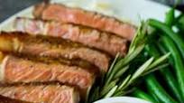 Steak Sauce Steak Sauce