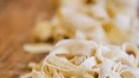 Kluski Egg Noodles (Polish-style Pasta for Soups) Kluski Egg Noodles (Polish-style Pasta for Soups)