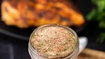 Homemade Blackened Seasoning Recipe Homemade Blackened Seasoning Recipe