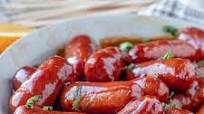 Quick and Easy Little Smokies Quick and Easy Little Smokies