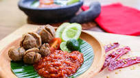 Sambal Bakso BonCabe Sambal Bakso BonCabe