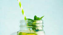 Fresh Limeade (& More Lime Recipes!) Fresh Limeade (& More Lime Recipes!)
