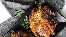 Air Fryer Cornish Game Hens Air Fryer Cornish Game Hens