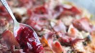Turkey Cranberry Prosciutto Pizza (AIP, Paleo) Turkey Cranberry Prosciutto Pizza (AIP, Paleo)