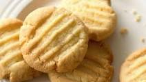 Fork Biscuits Fork Biscuits