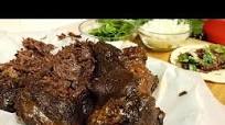 How To make Barbacoa De Cabeza How To make Barbacoa De Cabeza