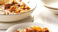 Tropical Sweet and Spicy Pork Tenderloin Tropical Sweet and Spicy Pork Tenderloin