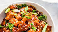 Instant Pot General Tso's Chicken Instant Pot General Tso's Chicken