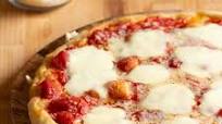 No Knead Italian Pizza Dough Recipe No Knead Italian Pizza Dough Recipe