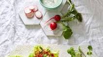 Pressure Cooker Salsa Chicken Lettuce Wraps Pressure Cooker Salsa Chicken Lettuce Wraps