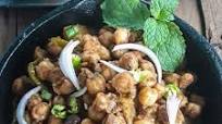 Pindi Chole Recipe Pindi Chole Recipe