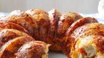 Pull Apart Pizza Pull Apart Pizza