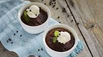 Air fryer ramekin cookie Air fryer ramekin cookie