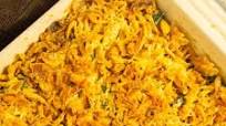 Air Fryer Green Bean Casserole (Air Fryer/Oven) Air Fryer Green Bean Casserole (Air Fryer/Oven)