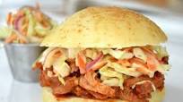 Pulled Pork Sandwiches Pulled Pork Sandwiches