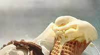 Vanilla Waffle Cones Vanilla Waffle Cones