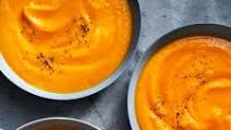 Instant Pot Cream of Carrot Soup Instant Pot Cream of Carrot Soup