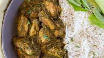 Chicken Saag Recipe Chicken Saag Recipe