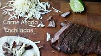 Carne Asada Enchiladas Carne Asada Enchiladas