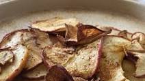 Instant Pot Apple Chips Instant Pot Apple Chips
