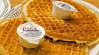 Copycat Recipes: Waffle House Waffles Recipe Copycat Recipes: Waffle House Waffles Recipe