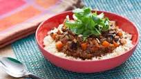 Moroccan Beef Tagine with Dates and Honey Moroccan Beef Tagine with Dates and Honey