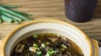 Soba Noodle Soup Soba Noodle Soup