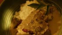 South Indian-style chicken curry (dakshin murgh) Recipe South Indian-style chicken curry (dakshin murgh) Recipe