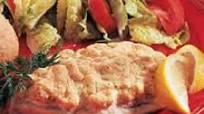 Golden Baked Whitefish Golden Baked Whitefish