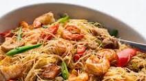 Singapore Noodles Singapore Noodles
