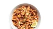Instant Pot Pulled Chicken Instant Pot Pulled Chicken