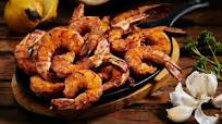 Smoked Prawns Smoked Prawns