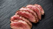 Smoked Venison Smoked Venison