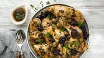 The Silver Palate’s Chicken Marbella The Silver Palate’s Chicken Marbella