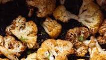 Air Fryer Cauliflower Air Fryer Cauliflower