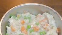 Recipe: Homemade Dog Food for Small Breeds Recipe: Homemade Dog Food for Small Breeds