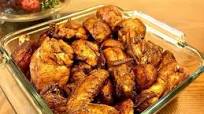 Pinatuyong Adobong Manok(Dried Chicken Adobo) Pinatuyong Adobong Manok(Dried Chicken Adobo)