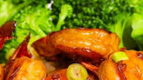 Easy Pescatarian Sriracha Shrimp Recipe Easy Pescatarian Sriracha Shrimp Recipe