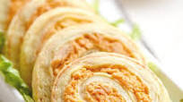 Buffalo Chicken Puff Pastry Pinwheels Buffalo Chicken Puff Pastry Pinwheels