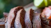 Traeger Carne Asada Traeger Carne Asada