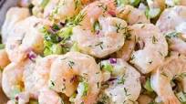 Shrimp Salad Shrimp Salad