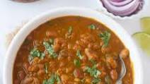Instant Pot Rajma Masala (Red Kidney Beans Curry) Instant Pot Rajma Masala (Red Kidney Beans Curry)