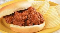Easy Slow Cooker Sloppy Joes Easy Slow Cooker Sloppy Joes