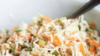 Ramen Noodle Salad Ramen Noodle Salad